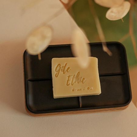 Gite Ethic Simple & Chic Labastide-Marnhac Esterno foto