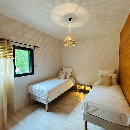 Gite Ethic Simple & Chic Labastide-Marnhac Esterno foto