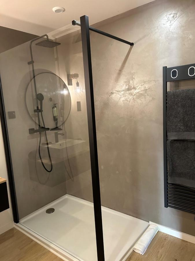 Gite Ethic Simple & Chic Labastide-Marnhac Esterno foto