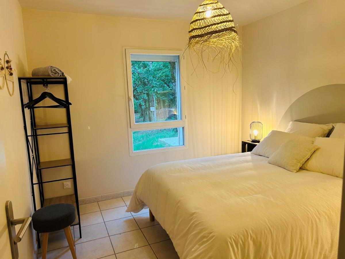 Gite Ethic Simple & Chic Labastide-Marnhac Esterno foto