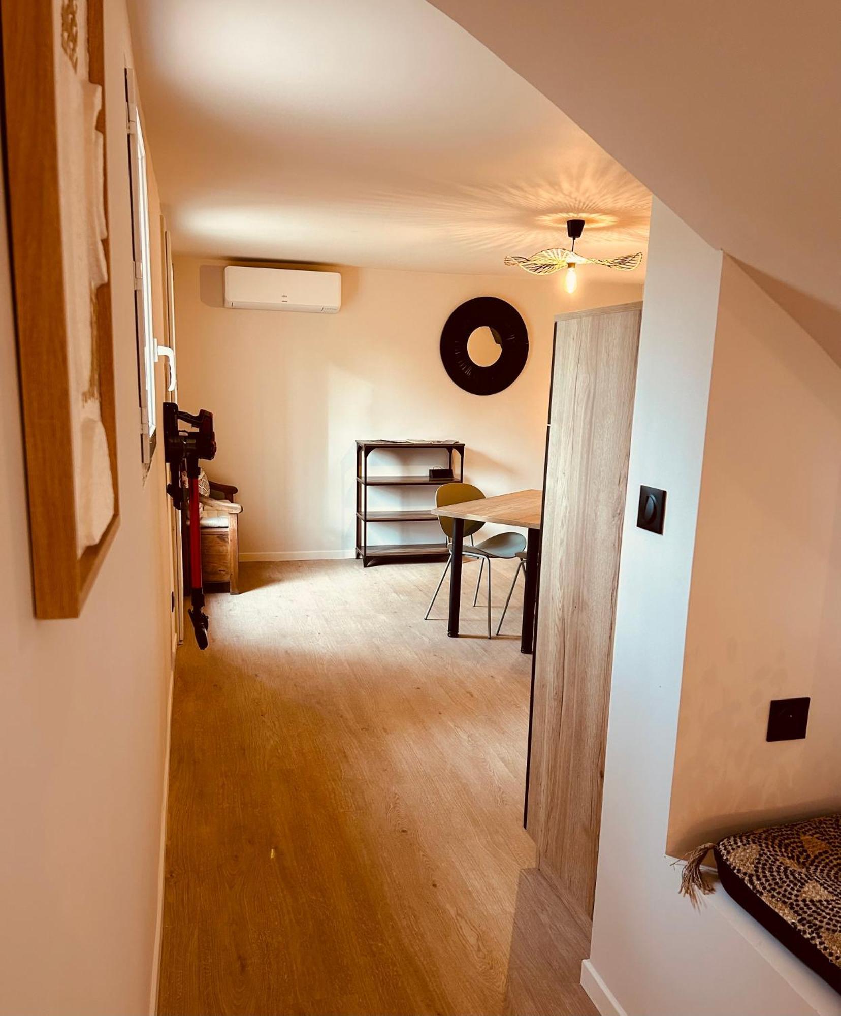 Gite Ethic Simple & Chic Labastide-Marnhac Esterno foto