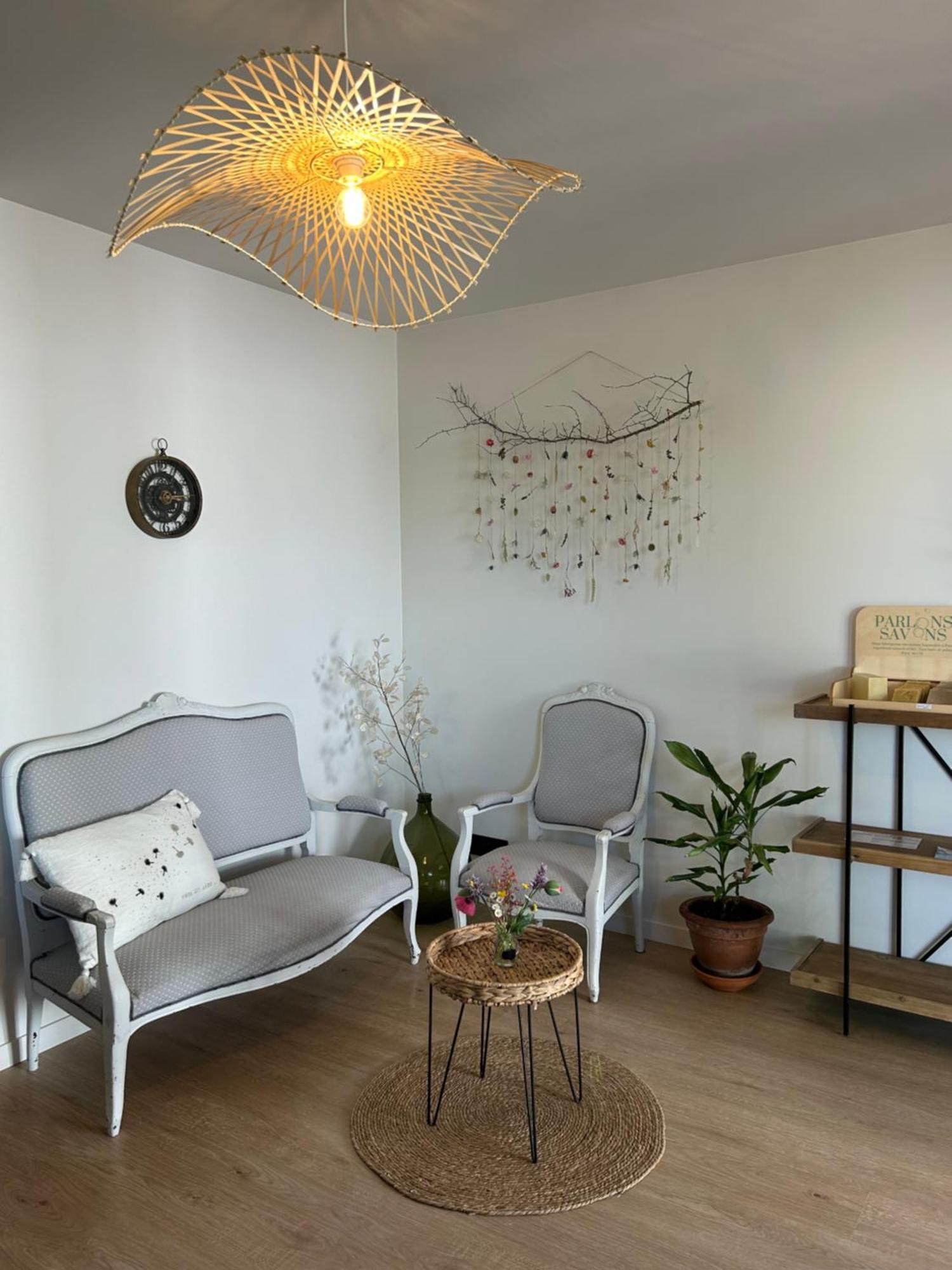 Gite Ethic Simple & Chic Labastide-Marnhac Esterno foto