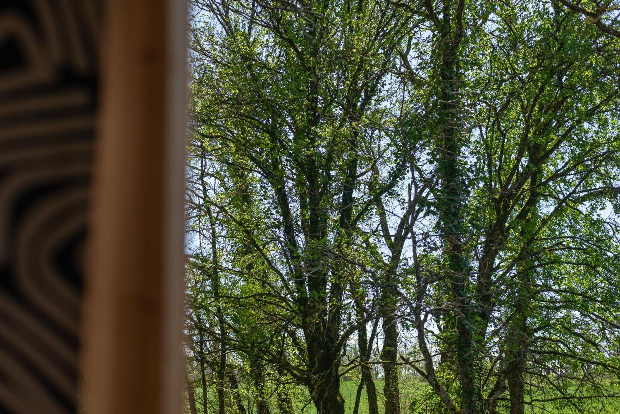 Gite Ethic Simple & Chic Labastide-Marnhac Esterno foto